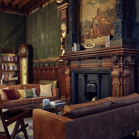 The Elephant Hostel アムステルダム エクステリア 写真